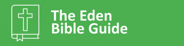 The Eden Bible Guide series